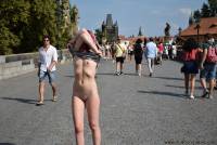 Amalia A street nudity 31-07raamu1vf.jpg
