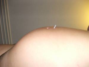 Pregnant Girl Shows Her Body To Her Friends x3877rbg6njxj.jpg