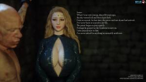 Fallen Lady 7 b7rcine1r3