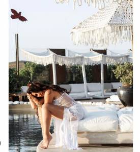 Greek celeb - Katerina Papoutsaki Feet u7rcmnefx3