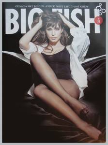 Greek celeb - Katerina Papoutsaki Feet 67rcmt6u43