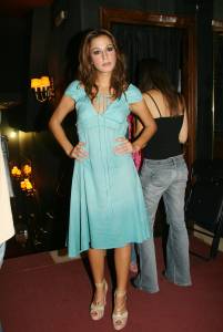 Greek celeb - Katerina Papoutsaki Feet 67rcmr14fw