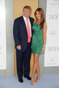 Melania Trump Feet p7rdbjiwd6
