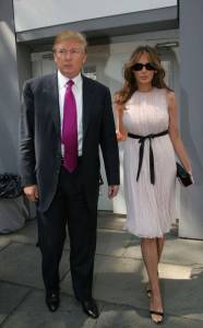 Melania Trump Feet y7rdbjwvg6