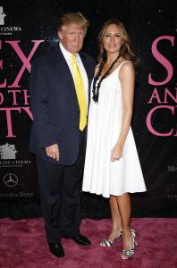 Melania Trump Feet v7rdbk57yd