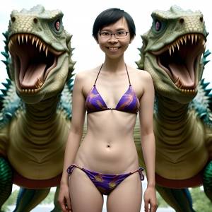 A.I. China Bikini Teen on Dino Island-q7rdfm2fpn.jpg
