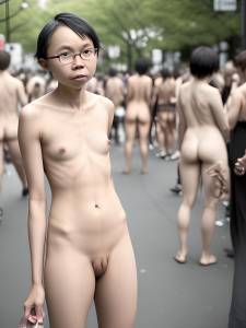 A.I. Chinese Naked Protest67rdddn3l4.jpg