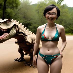 A.I. China Bikini Teen on Dino Island-h7rdfj2vkv.jpg