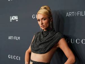 Paris Hilton nude US exhibitionist celebrity k7rdg6in0a