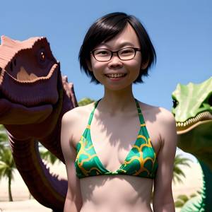 A.I. China Bikini Teen on Dino Island-b7rdflqyv5.jpg