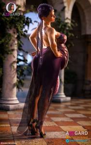 Azzgard Collection 1 y7rd0vqggn