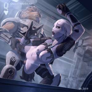 QUEENCOMPLEX Collection 2 m7repr4uhx