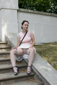 outdoor-teasing-in-ivory-dotted-nylons-p7rfh78pwl.jpg