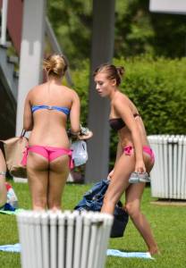 Voyeur Spying College Bikini Teens In Park-s7rf8o8pay.jpg