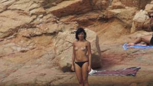 Sardinia italy brunette teen on beach voyeur spy x259-p7rfvmeu2i.jpg