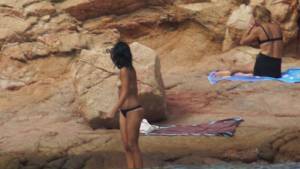 Sardinia italy brunette teen on beach voyeur spy x259g7rfvjlj5a.jpg