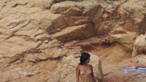 Sardinia italy brunette teen on beach voyeur spy x259p7rfv8vk1f.jpg