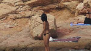 Sardinia italy brunette teen on beach voyeur spy x259-g7rfvjqfps.jpg