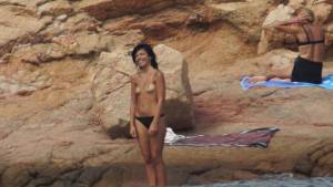Sardinia italy brunette teen on beach voyeur spy x259-p7rfvldzr1.jpg
