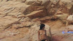 Sardinia italy brunette teen on beach voyeur spy x259-t7rfv9fu2h.jpg