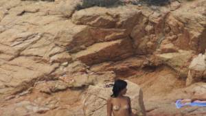Sardinia italy brunette teen on beach voyeur spy x259r7rfv8xz1p.jpg