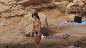 Sardinia italy brunette teen on beach voyeur spy x259p7rfvkpskf.jpg