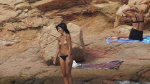 Sardinia italy brunette teen on beach voyeur spy x259-t7rfvkq3p5.jpg