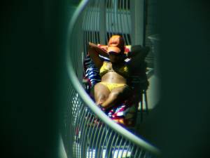 Voyeur Spy - Hot neighbor tanning on her balcony-r7rg8ifx5p.jpg