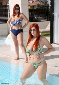 Alexsis & Lucy - At The Pool-s7rg9nvw23.jpg