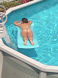 my neighbor cindy in her pool + 2 Facebook Pics of Hersg7rgu421iw.jpg