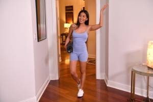 Jennie Rose - Post Workout Dare v7rhvp7nqh