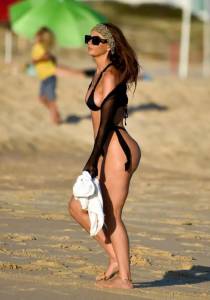 Jennifer Metcalfes Thong Bikini Candids Spain-77r173a6sy.jpg