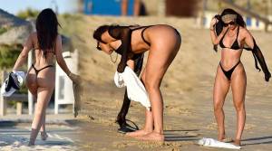 Jennifer Metcalfes Thong Bikini Candids Spain-d7r173cj25.jpg