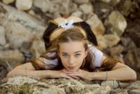 Milena Angel - Virgo Vestalis - MilenaAngel Club t7rjcmx7zc