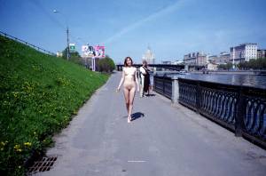 Sash - Just Refined 20 Years After - Walks across Moscow - x65-f7rjm8afis.jpg