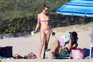 Alessandra Ambrosios Beachside Spectacle_ Boobs, Sexy Ass and Thong67rjpqvjd0.jpg