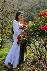 Alexia Pregnant 01 c7rkiu07jt