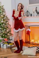 Erika Mori santa outfit - Dec 17-x7rnvd2eld.jpg