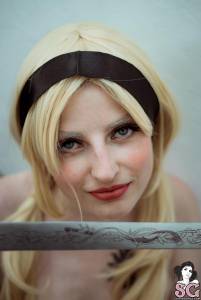 Airadoll - Face Your Enemy - x61 h7rnwwfzko
