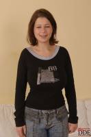 Terry Nova - Check my casting video - D Network t7roknj2mt