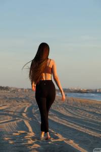Melba Chastain - Hair Sand Curves - x71j7roug4h24.jpg