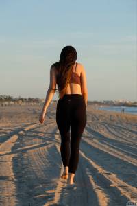 Melba Chastain - Hair Sand Curves - x71-i7roug3515.jpg