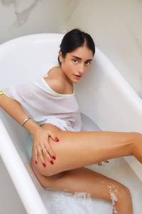 Ara Mix - Wet Heat - x150 77rpt7fady
