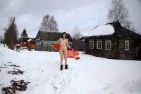 Katja nude in snow 26w7rq0r530x.jpg