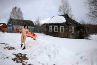 Katja nude in snow 26o7rq0r4hq6.jpg