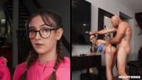 Serena Hill nasty student - May 9 27sb1fc62g
