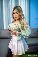 Naty Delgado busry MILF - July 6 f7sgub42gt
