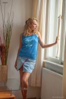 Wildy blue 14 t7sh5n8x35