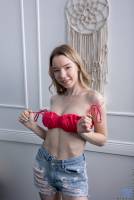 Mirka red bra 16 h7shkn4zou