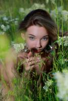 Josephine Jane outdoors - July 17 b7shqhuvuh